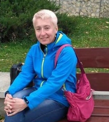 Росіяни на Херсонщині стратили медсестру за вигук «Скадовськ – це Україна»