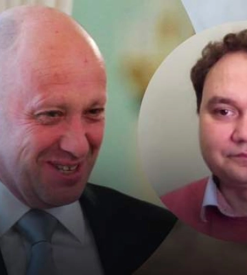 &quot;Бахмут – це особиста амбіція Пригожина&quot;: Мусієнко назвав причину