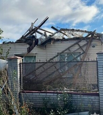 За минулу добу росіяни обстріляли цивільну інфраструктуру в районі 16 населених пунктів на Запоріжжі, - ОВА