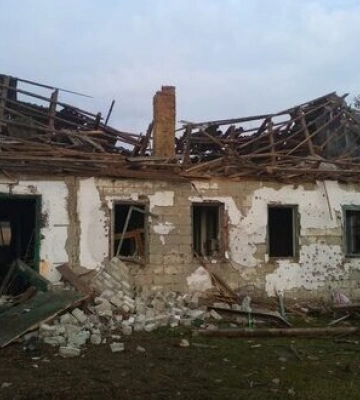 2628 воєнних злочинів, які були скоєні під час окупації, зареєстровано у Харківській області, - поліція