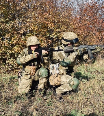 ЗСУ вдарили по російській переправі в Херсонській області: знищено буксир