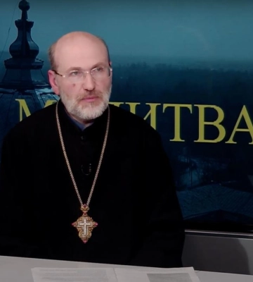 Волинський священник представив план переходу на новоюліанський календар