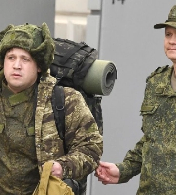 Росія перемістила &quot;столицю&quot; окупованої Херсонщини в Генічеськ: у Британії пояснили, що це їй дає