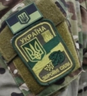На потреби тероборони та військових формувань Закарпаття виділили понад 100 мільйонів гривень