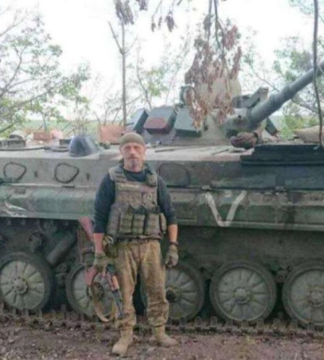 Дніпропетровщина втратила ще одного Героя