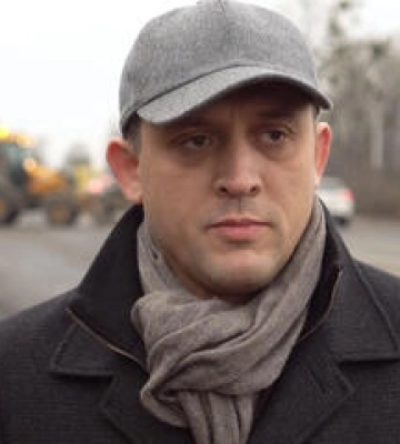 Керівника агентства місцевих доріг Полтавщини звинуватили у зловживаннях