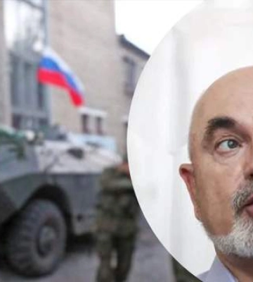 В &quot;ДНР&quot; заявили о покушении на &quot;судью верховного суда&quot;