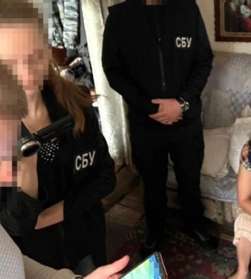 Передавала окупантам дані про ЗСУ: на Житомирщині російську агентку з позивним “Победа” засудили до семи років в’язниці (Фото)