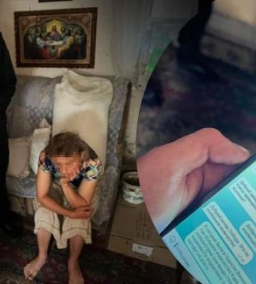 СБУ задержали российскую агентку &quot;Победу&quot;: как ее наказали