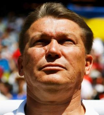 Олегу Блохину – 70 лет: памятные голы и матчи знаменитого футболиста