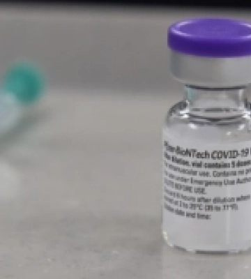 Амбулаторії Ковельської громади отримали ковід-вакцину Pfizer з оновленою формулою: де вакцинуватися
