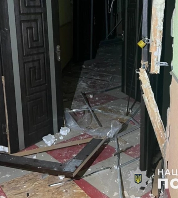 Трое гражданских погибли из-за вражеских обстрелов на Донетчине