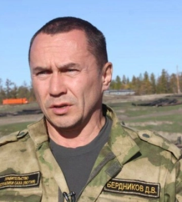 Новим гауляйтером Маріуполя став ексмер Якутська й Іркутська