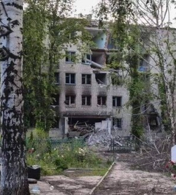 Найважчими ділянками на Луганщині є Кремінський і Сватівський напрямки