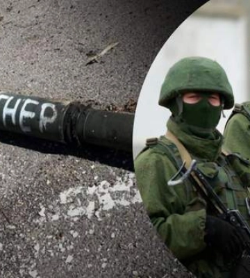 Там воює значна кількість &quot;вагнерівців&quot; і зеків, – МВС про важливість Бахмута для Росії