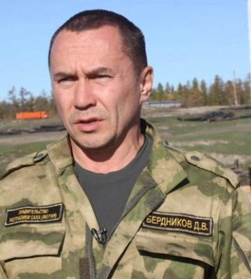 Екс-мер Якутська та Іркутська став новим гауляйтером Маріуполя - міськрада