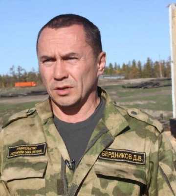 Окупанти призначили керувати Маріуполем колишнього голову двох російських міст