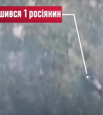 ВСУ разгромили скопление техники и оккупантов на Луганщине (ВИДЕО)
