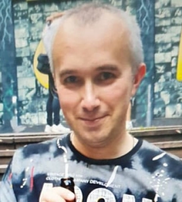 В Кривом Роге разыскивают пропавшего без вести 39-летнего мужчину