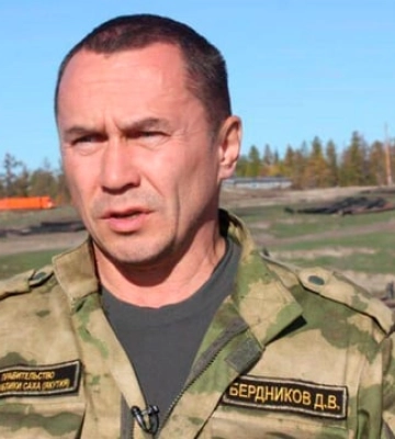 Новим гауляйтером Маріуполя став ексмер Якутська й Іркутська