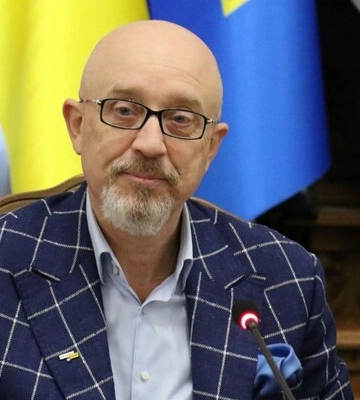 Резніков про новий пакет допомоги від США: «Це інвестиція у безпечне XXI століття»