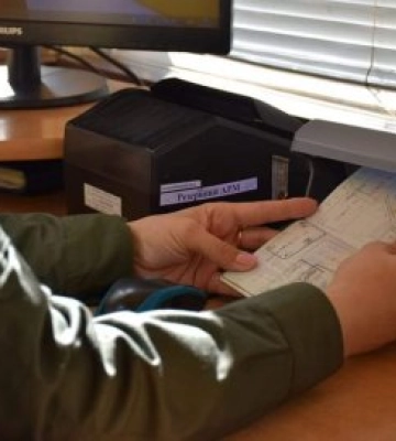 На Закарпатті прикордонники запобігли викраденню дитини батьком-іноземцем