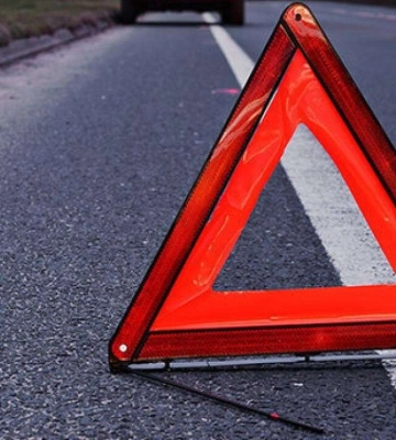Жінці відірвало ногу: на Запорізькому шосе сталося смертельне ДТП