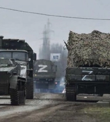 Росіяни намагаються заманити ЗСУ у вуличні бої в Херсоні, – ОК «Південь»
