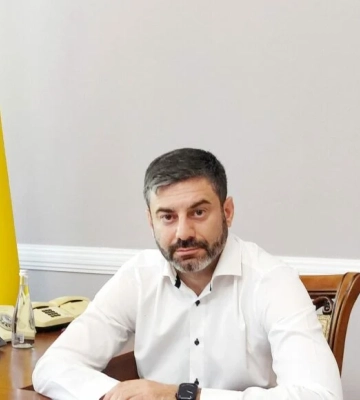 Вихованців дитбудинку в Херсонській області депортували до Криму - омбудсмен