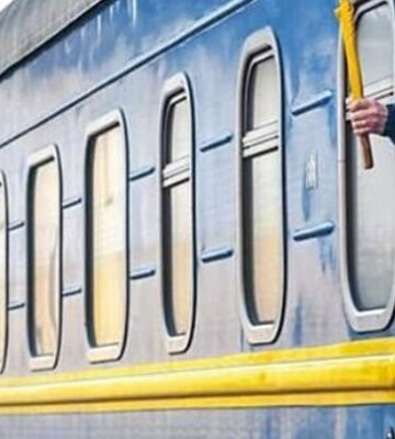 Поїзди Укрзалізниці відсьогодні починають курсувати за чотирма новими напрямками
