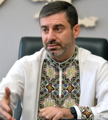 Вихованців дитбудинку на Херсонщині депортували до Криму, - омбудсмен Лубінець