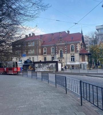 Яку погоду у Львові та області прогнозують 6 листопада