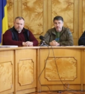 Підприємців Закарпаття закликали оптимізувати свою роботу для зменшення використання електроенергії
