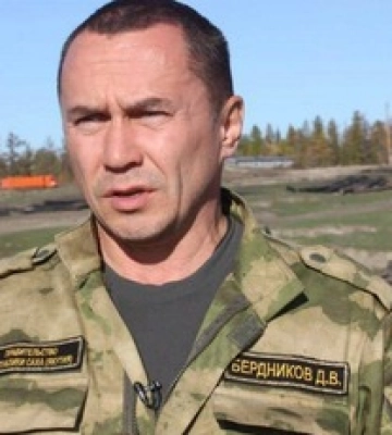 З краю оленярів: окупанти призначили нового &quot;гауляйтера&quot; Маріуполя