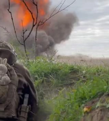 У Раденську знищили район зосередження окупантів та &quot;прорідили&quot; їхню авіацію: головне з Генштабу