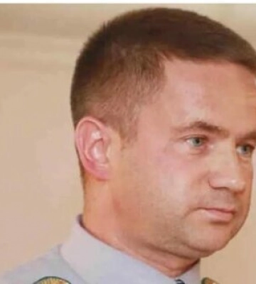 Друг Зеленського та спонсор &quot;Слуги Народу&quot; Слюсарєв придбав нерухомість в одному з елітних ЖК Києва, - журналіст