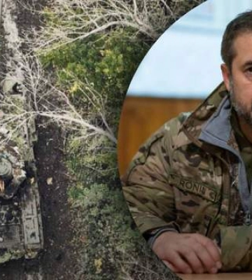 В Сватовском районе ВСУ уничтожили казарму оккупантов