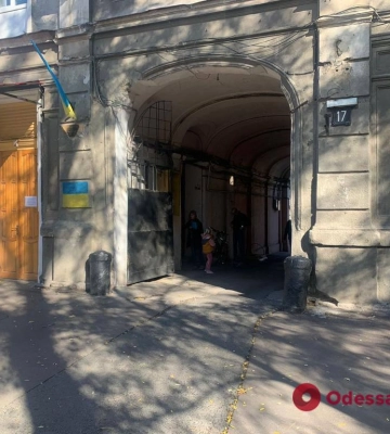Мясной магазин «Русский младенец» в Одессе: в горсовете опровергли очередной фейк страны-агрессора