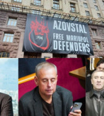 Шість об&#039;єктів. Київрада розгляне дозвіл на забудову в історичних та зелених зонах