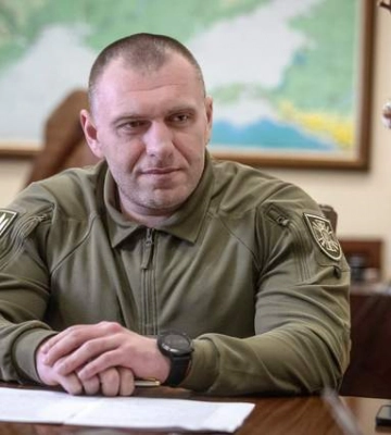 Чтобы разоблачить Кулинича, СБУ пришлось проникнуть в ФСБ — Малюк