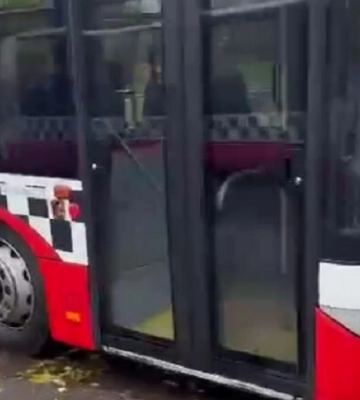 На каких маршрутах: в Харькове будут курсировать польские автобусы