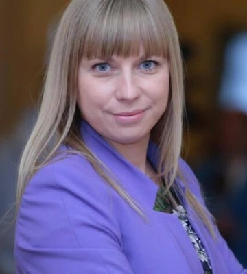 Бунт в «Слуге народа». Депутат Яцык объяснила, что ее не устраивает