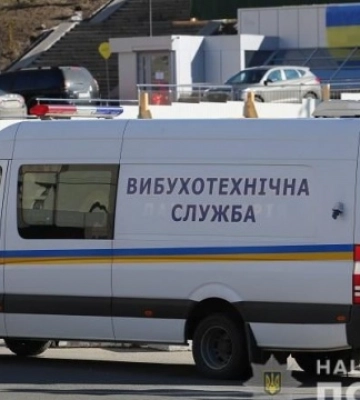 У Рівному на залізничному вокзалі вибухівки не виявили