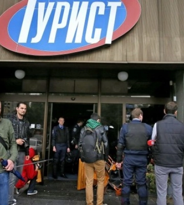 ВПО планують розселити у готелях та санаторіях – список у 8 областях