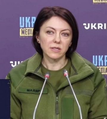 Фейком про &quot;брудну бомбу&quot; РФ намагається прикрити свої злочини - Маляр