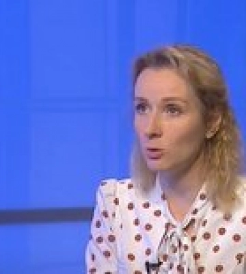 Омбудсмен при Путине &quot;усыновила&quot; украденного из Мариуполя ребенка. У Кулебы отреагировали