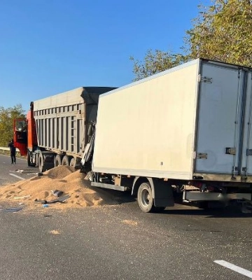 В Одеській області сталася смертельна аварія