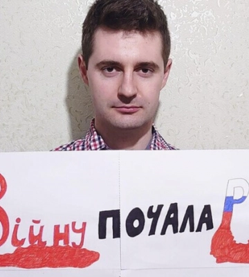В Харьковской области нашли массовое захоронение бойцов ВСУ 