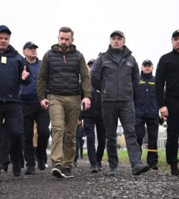 На Закарпатті планують створити європейський хаб
