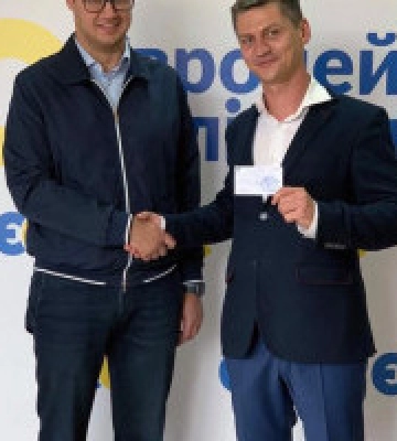СБУ затримала депутата Боярської міськради Гедульянова та ексзаступника голови Борщагівської сільради Коркіна
